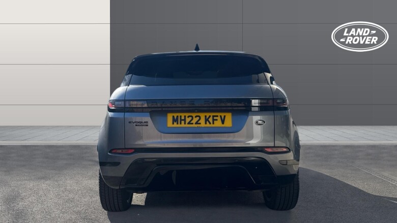 Land Rover Range Rover Evoque 2.0 D200 Autobiography 5dr Auto Diesel Hatchback